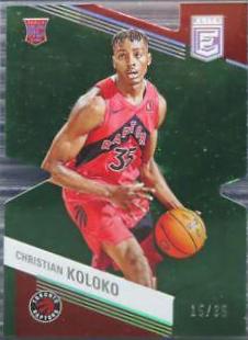 Christian Koloko
