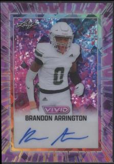 Brandon Arrington