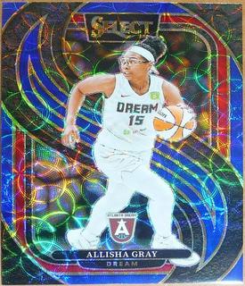 Allisha Gray