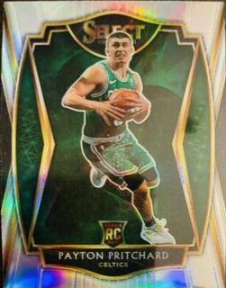 Payton Pritchard