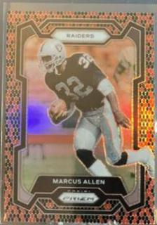 Marcus Allen