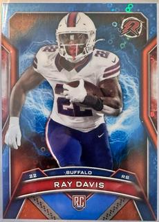 Ray Davis