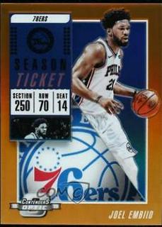 Joel Embiid
