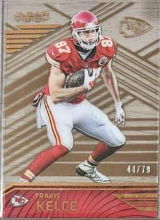 Travis Kelce