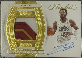Donovan Mitchell