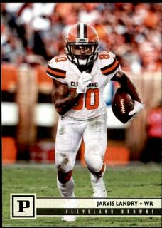 Jarvis Landry