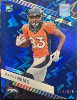 Marvin Mims