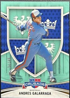 Andres Galarraga