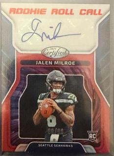 Jalen Milroe