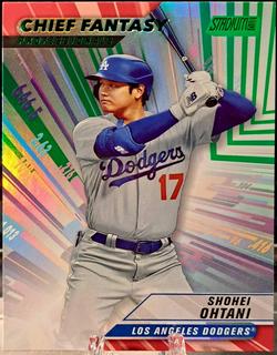 Shohei Ohtani