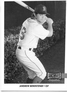 Andrew Benintendi