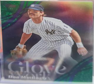 Don Mattingly
