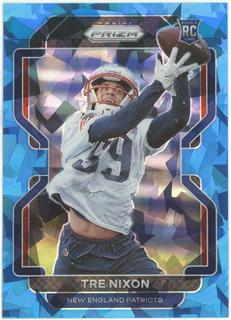 Tre Nixon