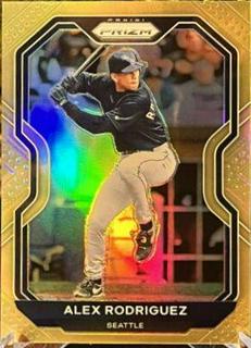 Alex Rodriguez