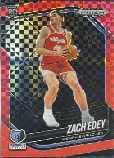 Zach Edey