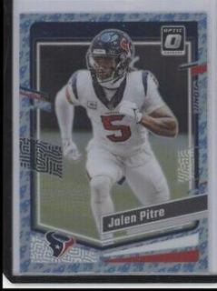 Jalen Pitre