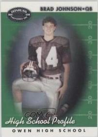 Brad Johnson