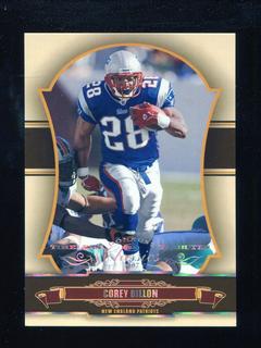 Corey Dillon