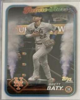 Brett Baty