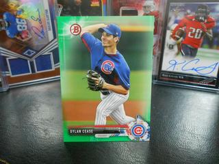 Dylan Cease