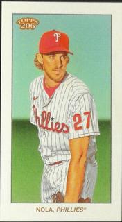Aaron Nola