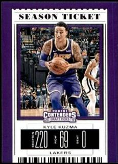 Kyle Kuzma