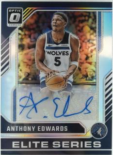 Anthony Edwards