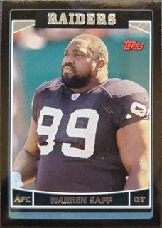 Warren Sapp