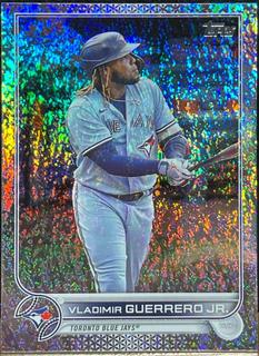 Vladimir Guerrero Jr.
