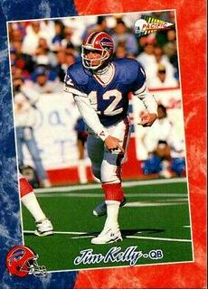 Jim Kelly