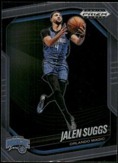 Jalen Suggs