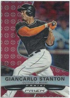 Giancarlo Stanton