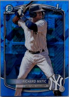 Richard Matic