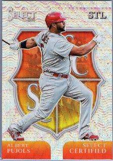 Albert Pujols