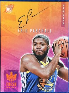 Eric Paschall