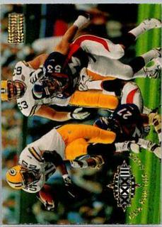 Steve Atwater, Dorsey Levens, Bill Romanowski
