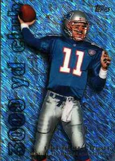 Drew Bledsoe