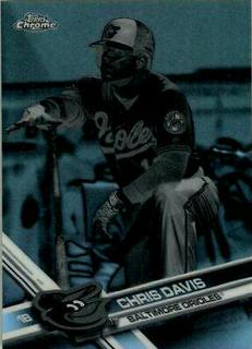 Chris Davis
