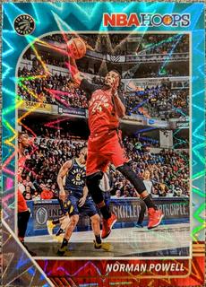 Norman Powell