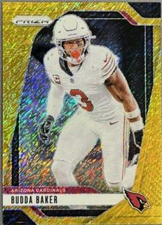 Budda Baker