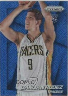 Damjan Rudez