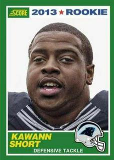 Kawann Short