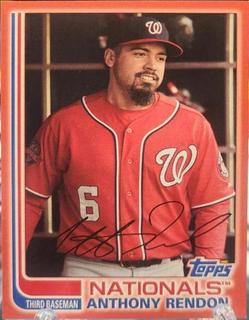 Anthony Rendon