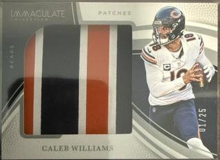 Caleb Williams