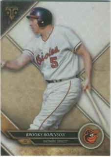 Brooks Robinson
