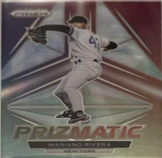 Mariano Rivera