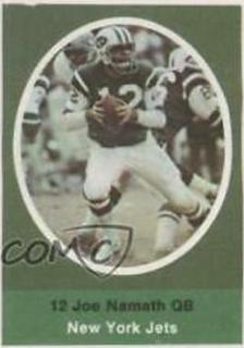 Joe Namath