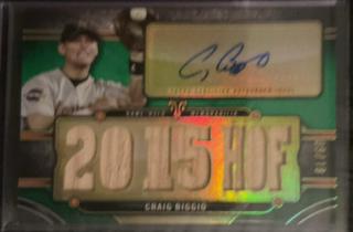 Craig Biggio