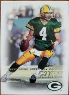 Brett Favre
