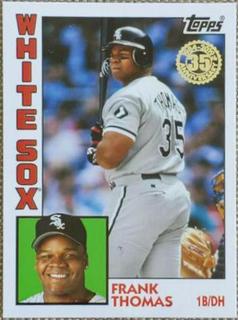 Frank Thomas